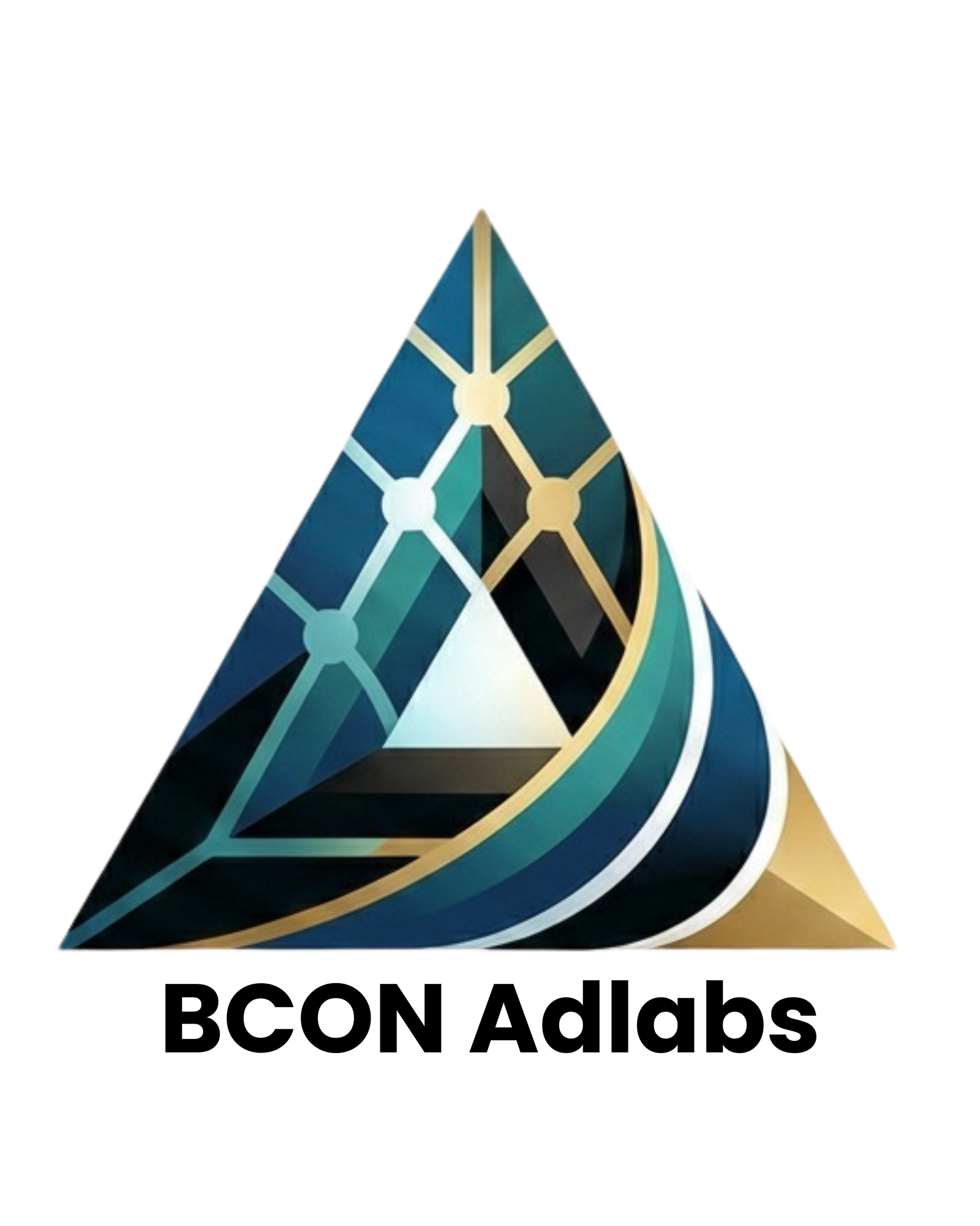 Bcon Adlabs logo
