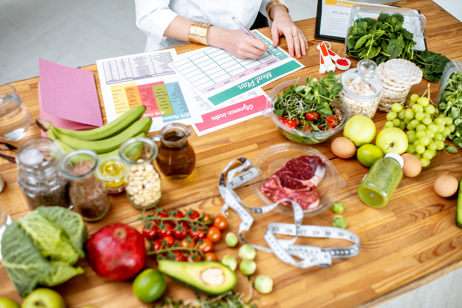 Diet Experts Solutions