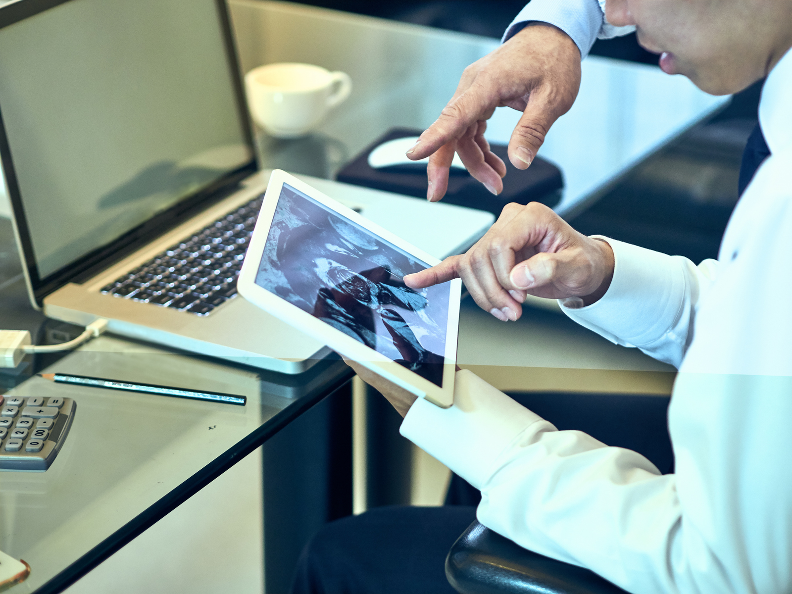 Intent Healthcare Solutions