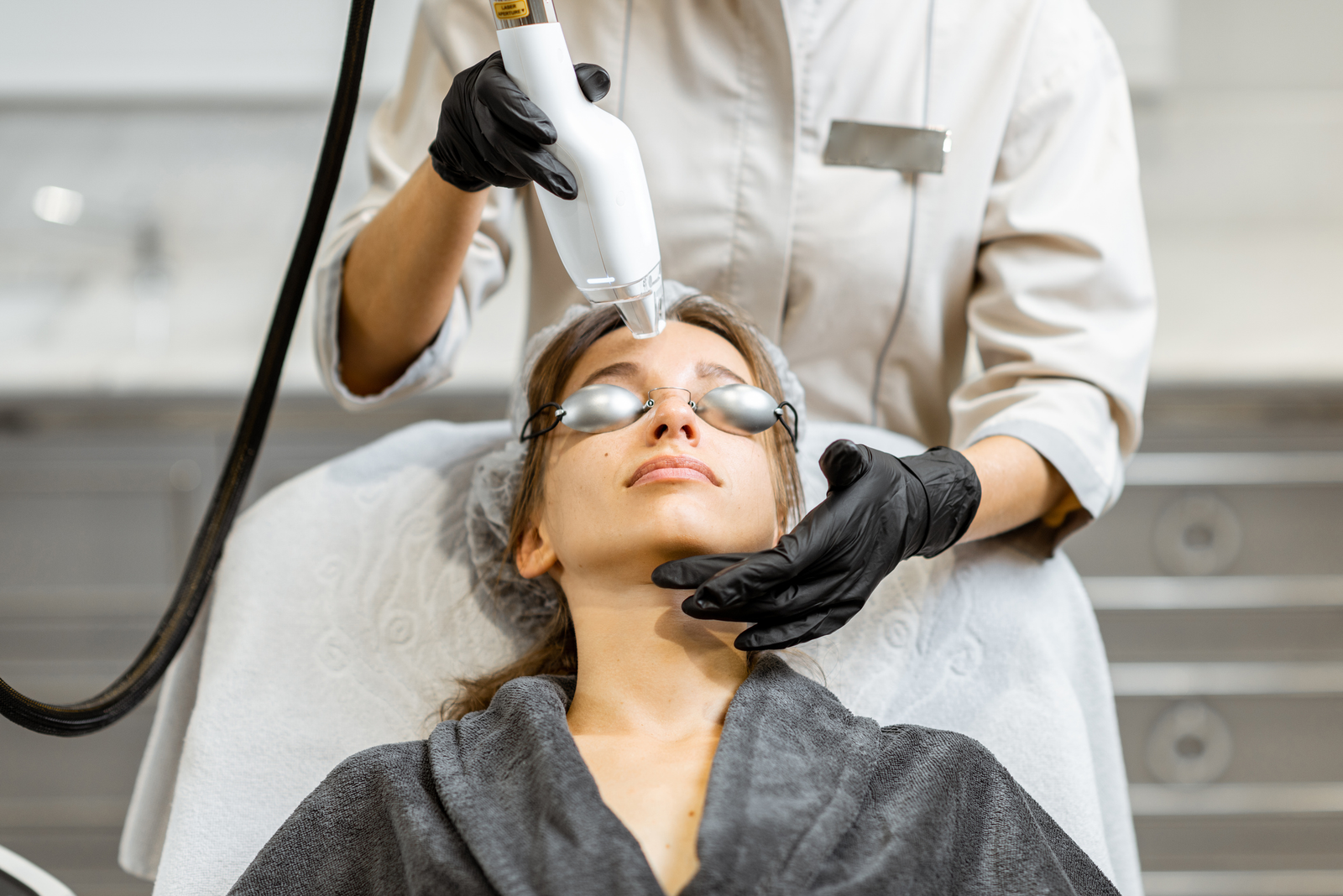 Nyra Skin and Hair Clinics